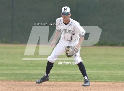 Thumbnail 1 in Woods Cross @ Northwood (Santa Ana Elks Tournament) photogallery.