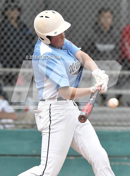 Thumbnail 3 in Woods Cross @ Northwood (Santa Ana Elks Tournament) photogallery.
