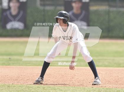 Thumbnail 2 in Woods Cross @ Northwood (Santa Ana Elks Tournament) photogallery.