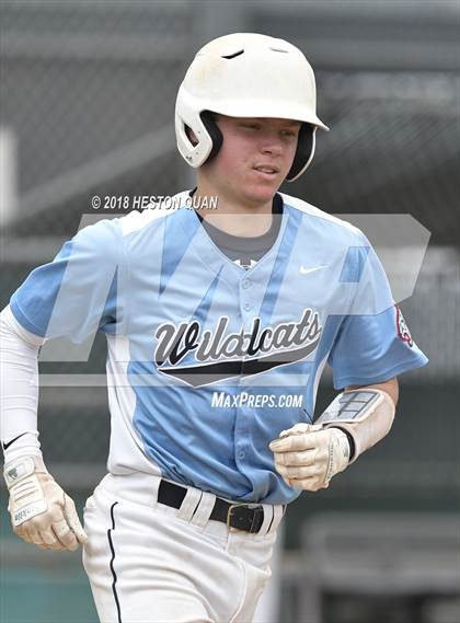 Thumbnail 1 in Woods Cross @ Northwood (Santa Ana Elks Tournament) photogallery.