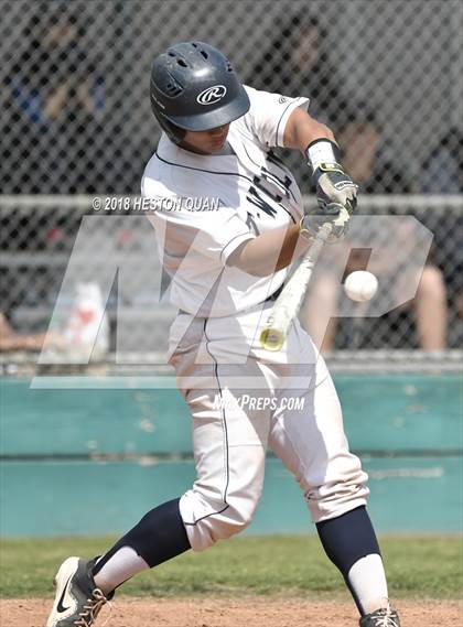 Thumbnail 1 in Woods Cross @ Northwood (Santa Ana Elks Tournament) photogallery.