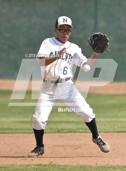 Thumbnail 3 in Woods Cross @ Northwood (Santa Ana Elks Tournament) photogallery.