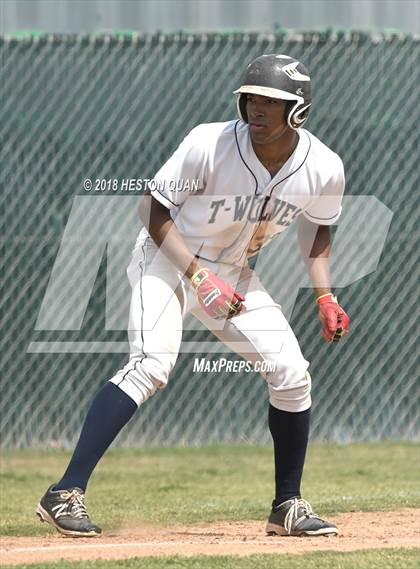 Thumbnail 1 in Woods Cross @ Northwood (Santa Ana Elks Tournament) photogallery.