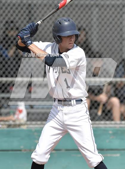 Thumbnail 2 in Woods Cross @ Northwood (Santa Ana Elks Tournament) photogallery.