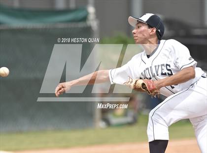 Thumbnail 3 in Woods Cross @ Northwood (Santa Ana Elks Tournament) photogallery.