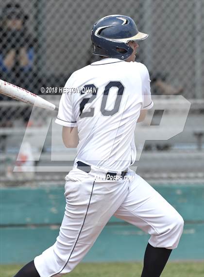 Thumbnail 3 in Woods Cross @ Northwood (Santa Ana Elks Tournament) photogallery.