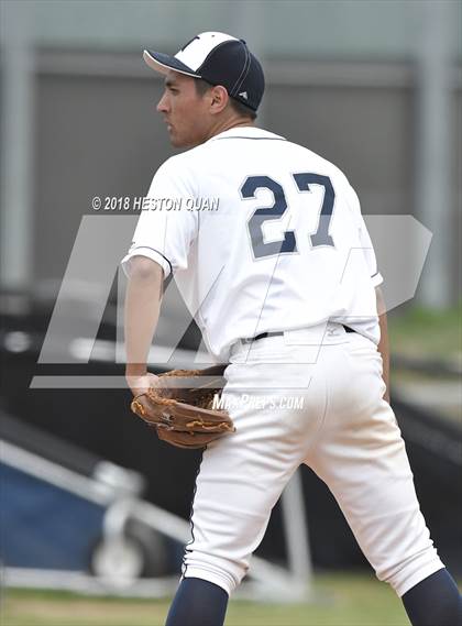Thumbnail 1 in Woods Cross @ Northwood (Santa Ana Elks Tournament) photogallery.
