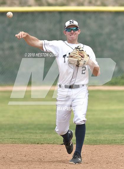 Thumbnail 1 in Woods Cross @ Northwood (Santa Ana Elks Tournament) photogallery.