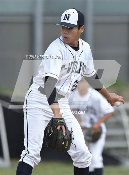 Thumbnail 3 in Woods Cross @ Northwood (Santa Ana Elks Tournament) photogallery.