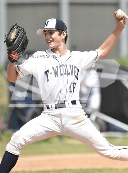 Thumbnail 1 in Woods Cross @ Northwood (Santa Ana Elks Tournament) photogallery.