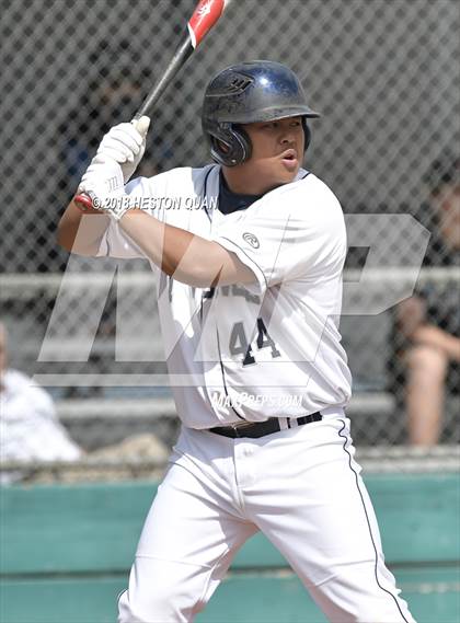 Thumbnail 1 in Woods Cross @ Northwood (Santa Ana Elks Tournament) photogallery.