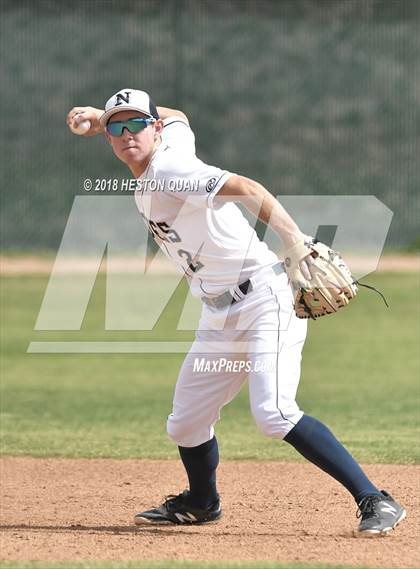 Thumbnail 2 in Woods Cross @ Northwood (Santa Ana Elks Tournament) photogallery.