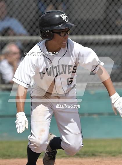 Thumbnail 2 in Woods Cross @ Northwood (Santa Ana Elks Tournament) photogallery.