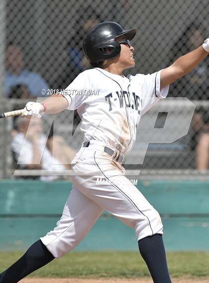 Thumbnail 1 in Woods Cross @ Northwood (Santa Ana Elks Tournament) photogallery.