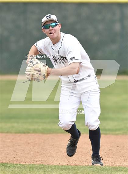Thumbnail 3 in Woods Cross @ Northwood (Santa Ana Elks Tournament) photogallery.