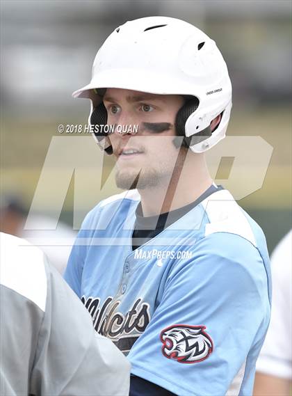 Thumbnail 3 in Woods Cross @ Northwood (Santa Ana Elks Tournament) photogallery.