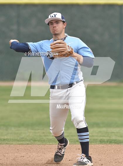 Thumbnail 2 in Woods Cross @ Northwood (Santa Ana Elks Tournament) photogallery.