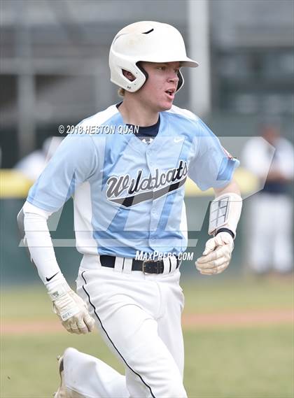 Thumbnail 2 in Woods Cross @ Northwood (Santa Ana Elks Tournament) photogallery.