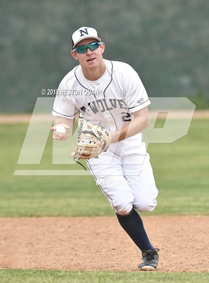 Thumbnail 1 in Woods Cross @ Northwood (Santa Ana Elks Tournament) photogallery.