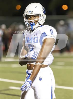 IMG Academy @ Long Beach Poly