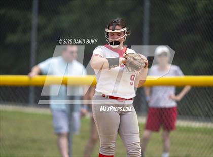 Thumbnail 2 in Glen Allen @ McLean (VHSL Class 6 State Semifinal) photogallery.