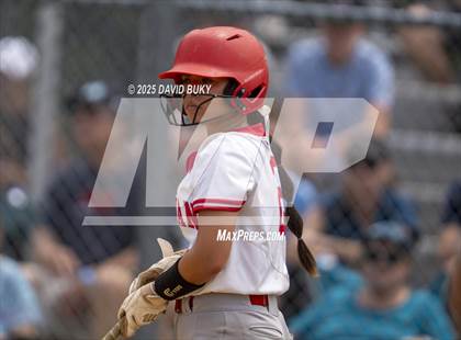 Thumbnail 3 in Glen Allen @ McLean (VHSL Class 6 State Semifinal) photogallery.