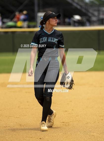 Thumbnail 3 in Glen Allen @ McLean (VHSL Class 6 State Semifinal) photogallery.