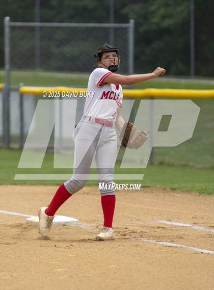Thumbnail 2 in Glen Allen @ McLean (VHSL Class 6 State Semifinal) photogallery.