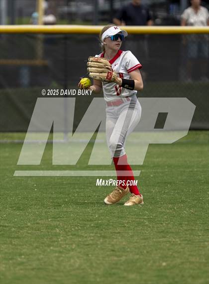 Thumbnail 2 in Glen Allen @ McLean (VHSL Class 6 State Semifinal) photogallery.