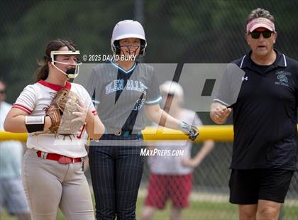 Thumbnail 1 in Glen Allen @ McLean (VHSL Class 6 State Semifinal) photogallery.