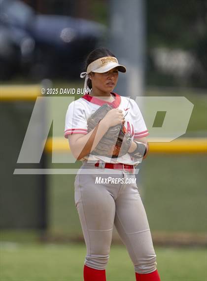 Thumbnail 2 in Glen Allen @ McLean (VHSL Class 6 State Semifinal) photogallery.