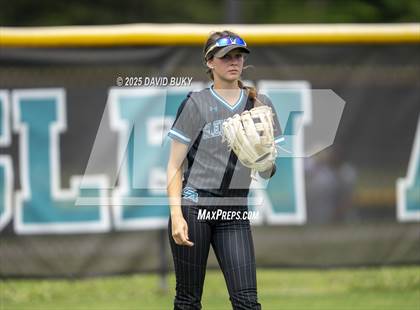 Thumbnail 3 in Glen Allen @ McLean (VHSL Class 6 State Semifinal) photogallery.