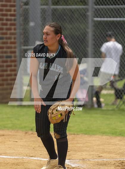 Thumbnail 2 in Glen Allen @ McLean (VHSL Class 6 State Semifinal) photogallery.