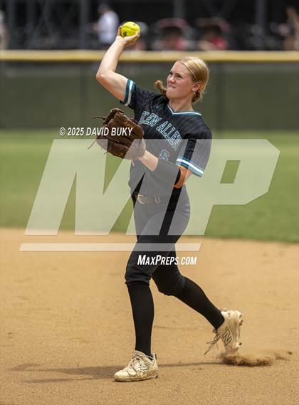 Thumbnail 1 in Glen Allen @ McLean (VHSL Class 6 State Semifinal) photogallery.