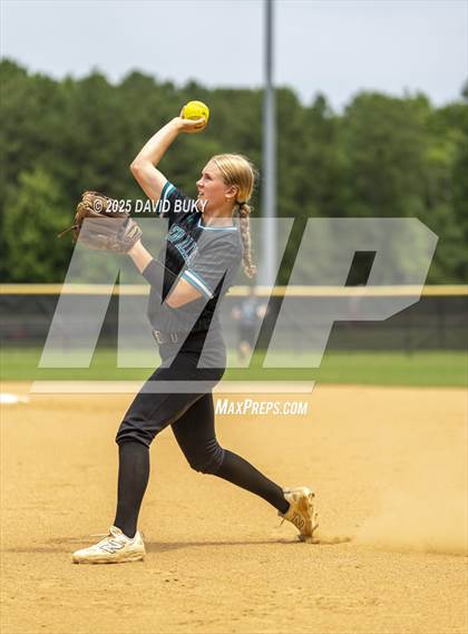 Thumbnail 1 in Glen Allen @ McLean (VHSL Class 6 State Semifinal) photogallery.