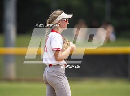 Thumbnail 1 in Glen Allen @ McLean (VHSL Class 6 State Semifinal) photogallery.