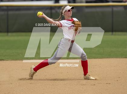 Thumbnail 1 in Glen Allen @ McLean (VHSL Class 6 State Semifinal) photogallery.