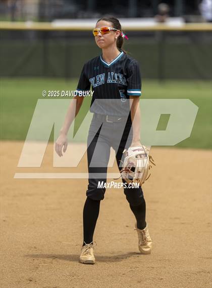 Thumbnail 3 in Glen Allen @ McLean (VHSL Class 6 State Semifinal) photogallery.
