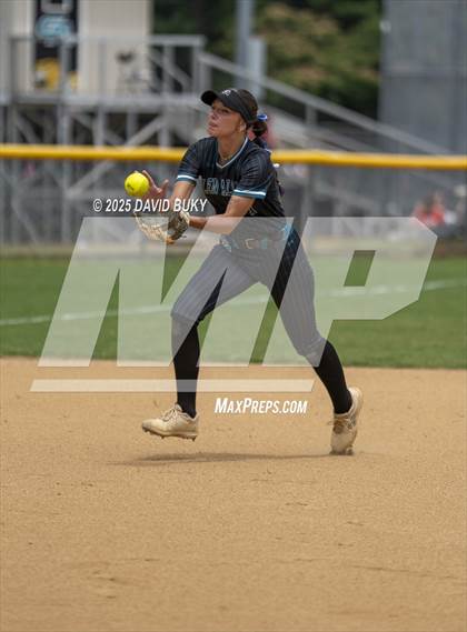 Thumbnail 2 in Glen Allen @ McLean (VHSL Class 6 State Semifinal) photogallery.