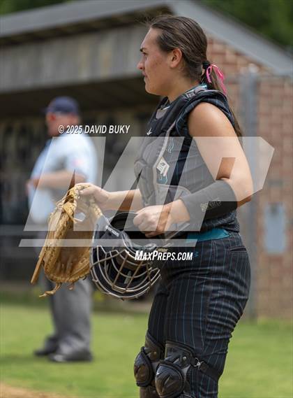 Thumbnail 1 in Glen Allen @ McLean (VHSL Class 6 State Semifinal) photogallery.