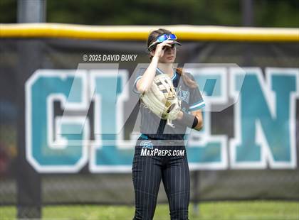 Thumbnail 2 in Glen Allen @ McLean (VHSL Class 6 State Semifinal) photogallery.
