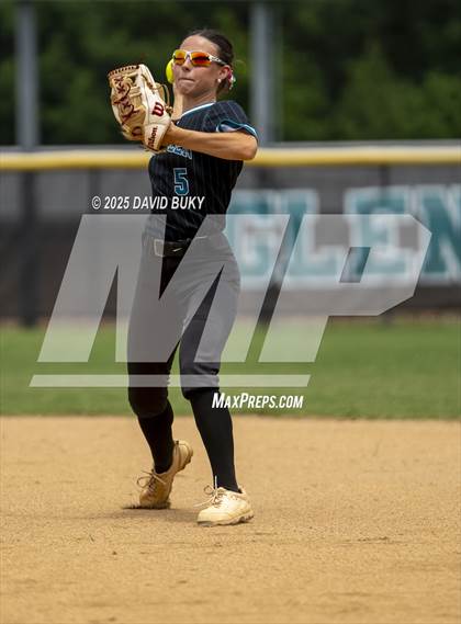 Thumbnail 3 in Glen Allen @ McLean (VHSL Class 6 State Semifinal) photogallery.