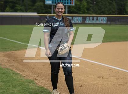 Thumbnail 1 in Glen Allen @ McLean (VHSL Class 6 State Semifinal) photogallery.