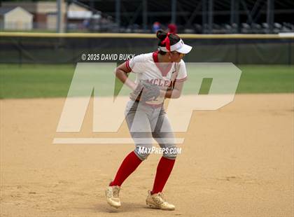 Thumbnail 1 in Glen Allen @ McLean (VHSL Class 6 State Semifinal) photogallery.