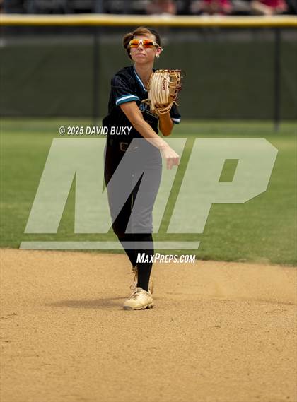 Thumbnail 2 in Glen Allen @ McLean (VHSL Class 6 State Semifinal) photogallery.