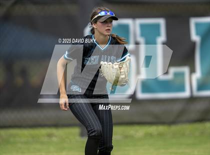 Thumbnail 2 in Glen Allen @ McLean (VHSL Class 6 State Semifinal) photogallery.
