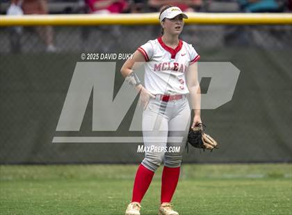 Thumbnail 3 in Glen Allen @ McLean (VHSL Class 6 State Semifinal) photogallery.