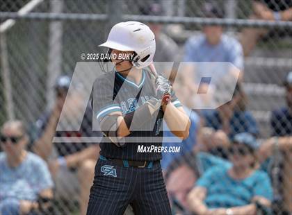 Thumbnail 3 in Glen Allen @ McLean (VHSL Class 6 State Semifinal) photogallery.