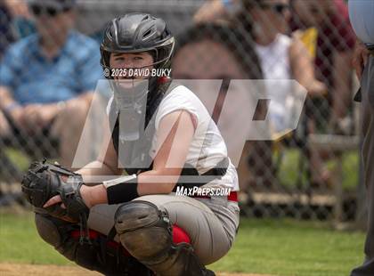 Thumbnail 1 in Glen Allen @ McLean (VHSL Class 6 State Semifinal) photogallery.