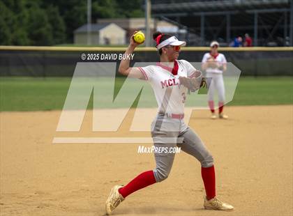 Thumbnail 3 in Glen Allen @ McLean (VHSL Class 6 State Semifinal) photogallery.
